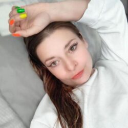 Ich beschwere mich nur bei schlechtem Sex