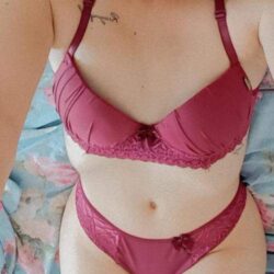Magst du die Sexanzeigen von jüngeren Mädchen?