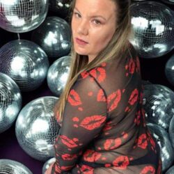 Suchst du denn eine reife oder junge Frau für Sex?