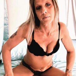 Och ich hatte mich eigentlich auf einen Sexchat gefreut