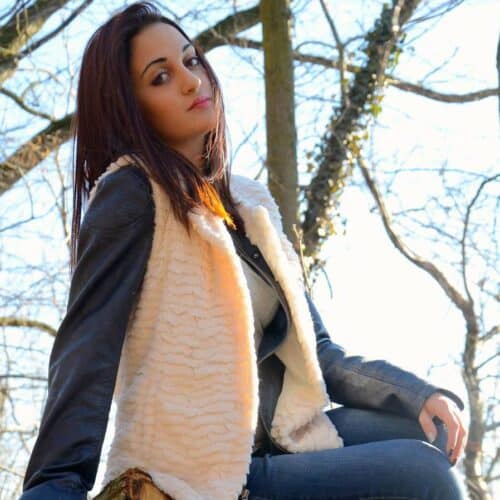 Sorry aber Sex ist AO einfach 10x geiler finde ich