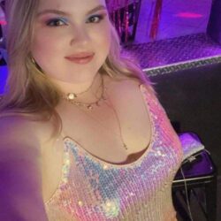 Mollige Frau sucht Sexkontakte in der Nähe