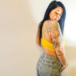 Total Lust auf Snapchatsex bekommen, privater Bildertausch?