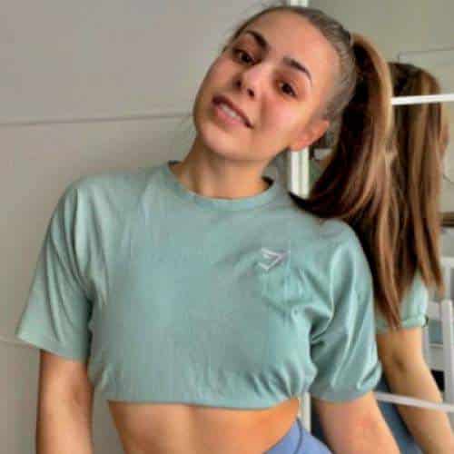 Cam Sex Model nur zum Spass hier