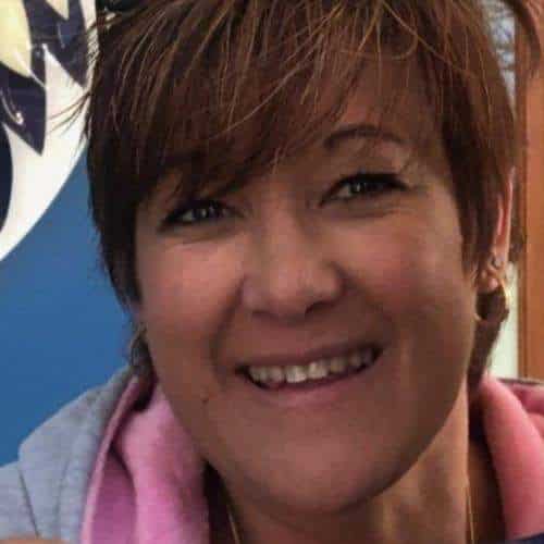 Neu hier: Reife Frau sucht Sex in der Schweiz