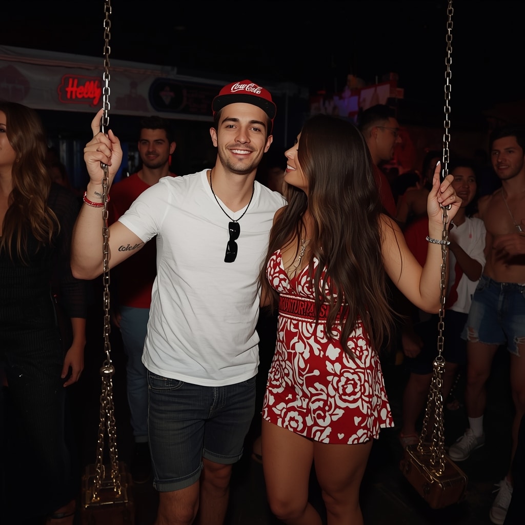 Die 5 besten Swinger Clubs in der Schweiz – unser Überblick